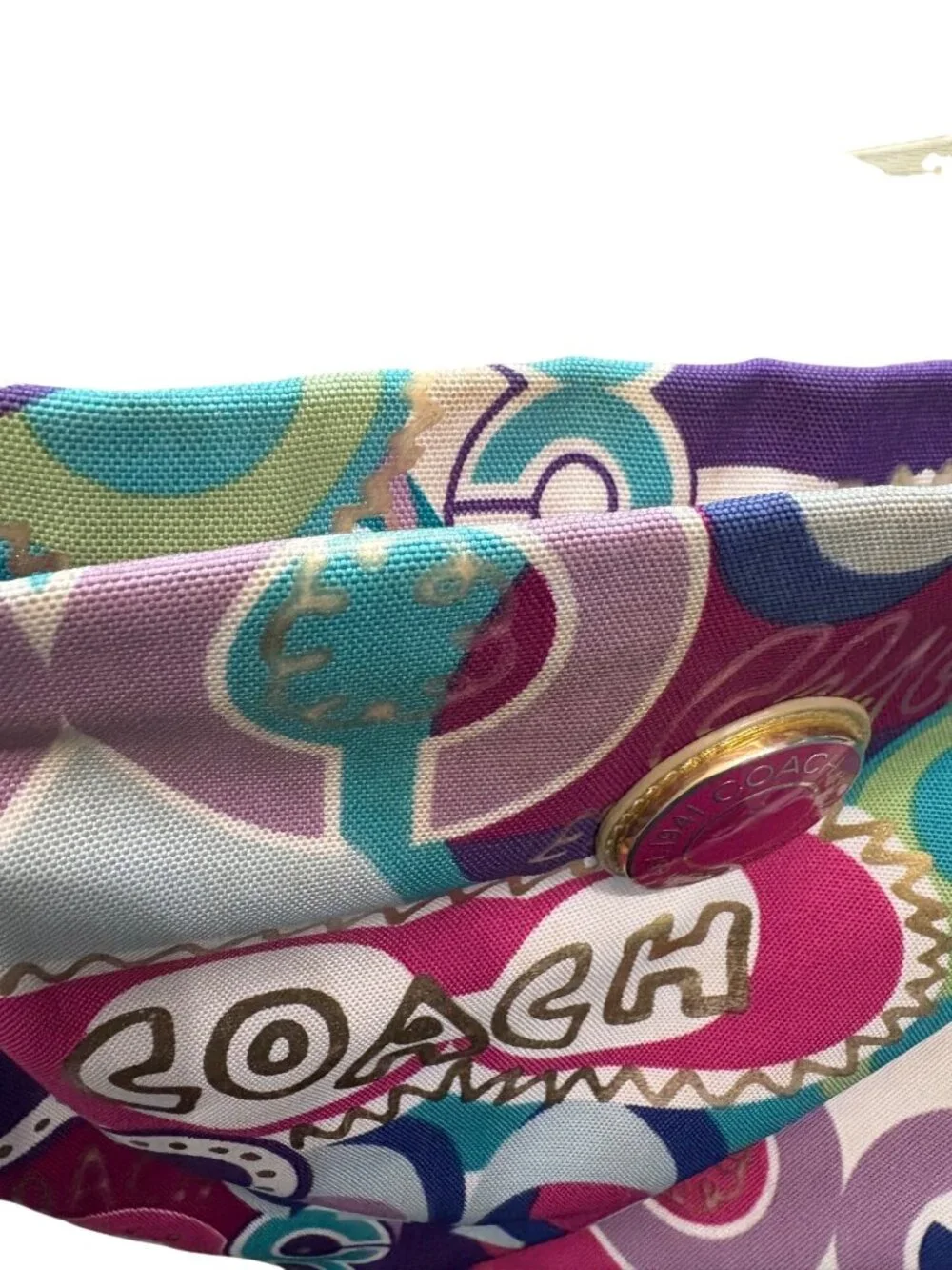 Coach add bold